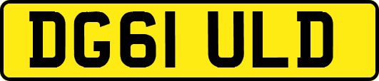 DG61ULD