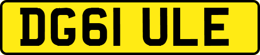 DG61ULE