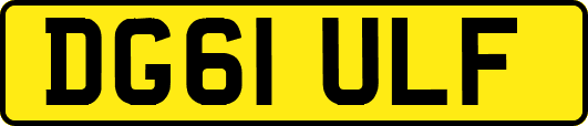 DG61ULF