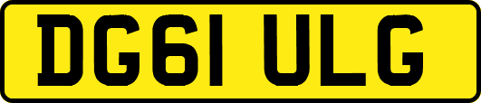 DG61ULG