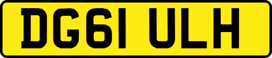 DG61ULH