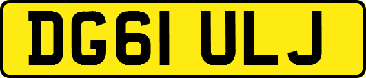 DG61ULJ