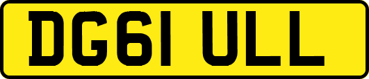 DG61ULL