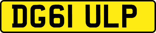 DG61ULP