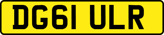 DG61ULR