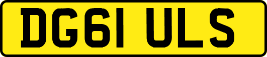 DG61ULS