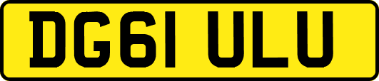 DG61ULU