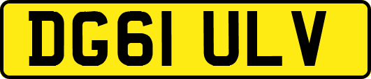 DG61ULV