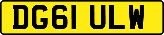 DG61ULW
