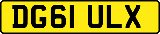 DG61ULX