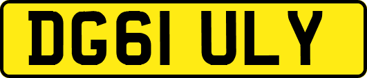 DG61ULY