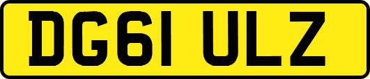 DG61ULZ
