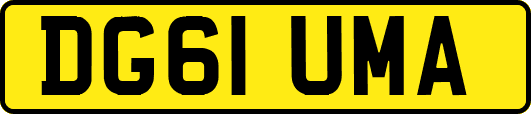 DG61UMA