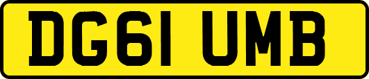 DG61UMB