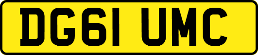DG61UMC