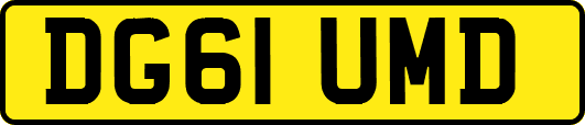 DG61UMD