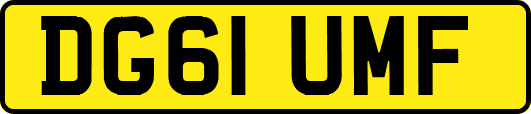DG61UMF