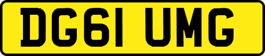DG61UMG