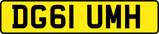 DG61UMH