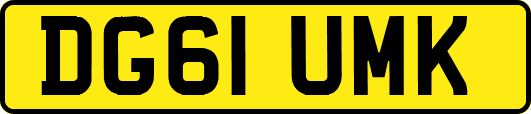 DG61UMK