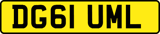 DG61UML