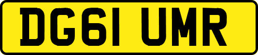 DG61UMR