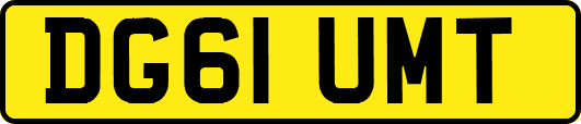 DG61UMT