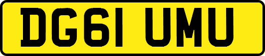 DG61UMU