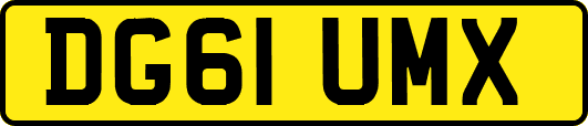 DG61UMX