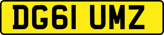 DG61UMZ