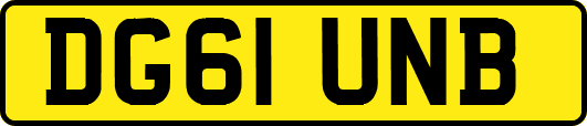 DG61UNB