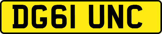 DG61UNC