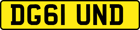 DG61UND
