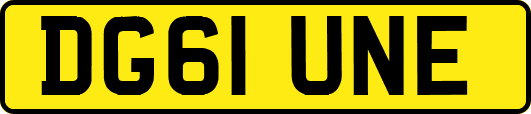 DG61UNE