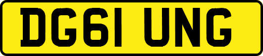 DG61UNG