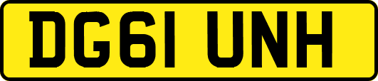 DG61UNH