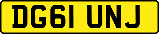 DG61UNJ