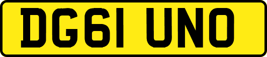 DG61UNO