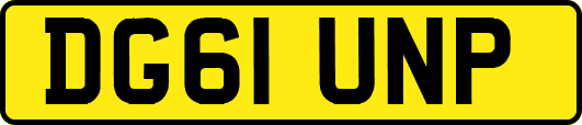 DG61UNP