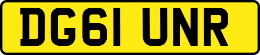 DG61UNR