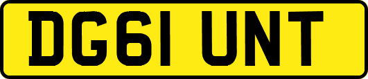 DG61UNT