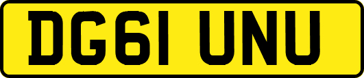 DG61UNU