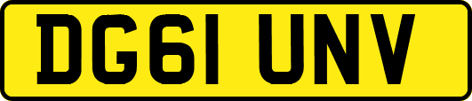 DG61UNV