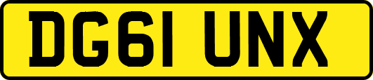 DG61UNX