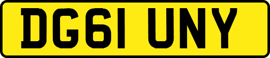 DG61UNY