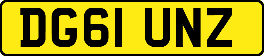 DG61UNZ