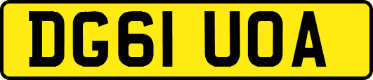 DG61UOA