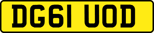 DG61UOD