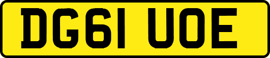 DG61UOE