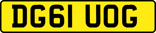 DG61UOG